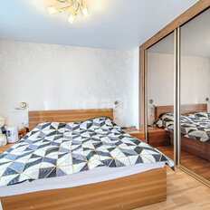 Квартира 51,6 м², 2-комнатная - изображение 5