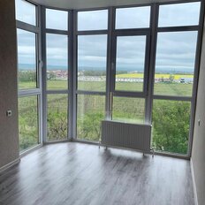 Квартира 35,8 м², 1-комнатная - изображение 3