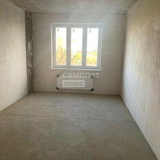 Квартира 40 м², 1-комнатная - изображение 1