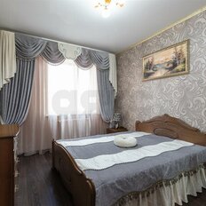 Квартира 83 м², 3-комнатная - изображение 4