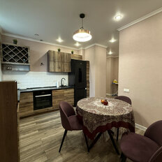 Квартира 50 м², 2-комнатная - изображение 3