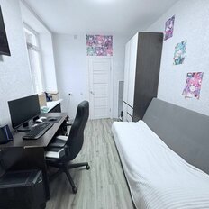 Квартира 70,9 м², 3-комнатная - изображение 5