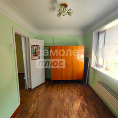 Квартира 45,8 м², 2-комнатная - изображение 4