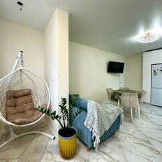 Квартира 94 м², 3-комнатная - изображение 5