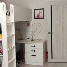 Квартира 39 м², 1-комнатная - изображение 1