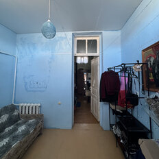 Квартира 25,5 м², 2-комнатная - изображение 1