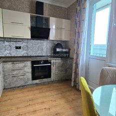 Квартира 54 м², 2-комнатная - изображение 3