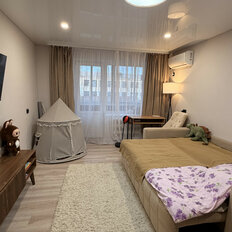 Квартира 57,2 м², 3-комнатная - изображение 3