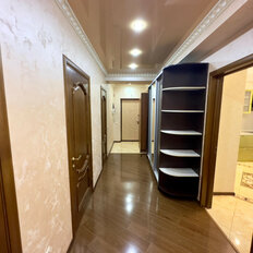 Квартира 73,2 м², 3-комнатная - изображение 1