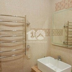 Квартира 110 м², 4-комнатная - изображение 4