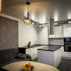 Квартира 75 м², 2-комнатная - изображение 3