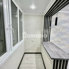 Квартира 16,3 м², 1-комнатная - изображение 5