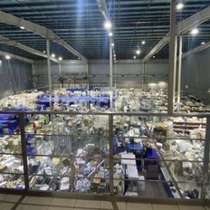2800 м², склад - изображение 4