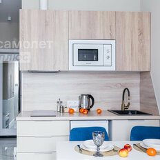 Квартира 80 м², 4-комнатные - изображение 4