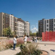 Квартира 23,7 м², студия - изображение 2