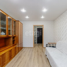 Квартира 48,4 м², 2-комнатная - изображение 3