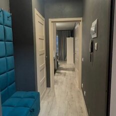 Квартира 24,6 м², студия - изображение 2