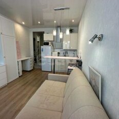 Квартира 36 м², 1-комнатная - изображение 3