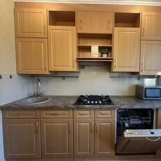 Квартира 60,6 м², 3-комнатная - изображение 1