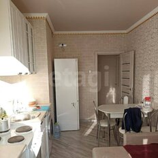 Квартира 54,2 м², 2-комнатная - изображение 3