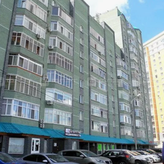 Квартира 94 м², 3-комнатная - изображение 2