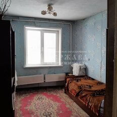 Квартира 51 м², 2-комнатная - изображение 4