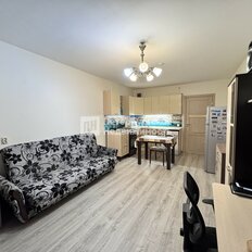 Квартира 26,4 м², студия - изображение 3