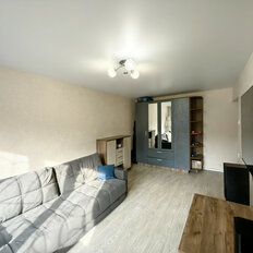 Квартира 30,3 м², 1-комнатная - изображение 5