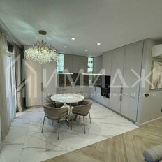 Квартира 101,7 м², 2-комнатные - изображение 3