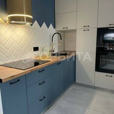 Квартира 61,7 м², 3-комнатная - изображение 1