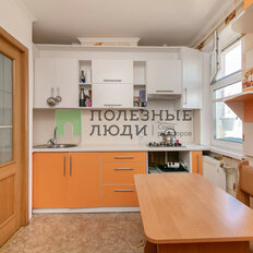 Квартира 40 м², 1-комнатная - изображение 4