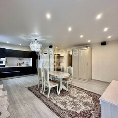 Квартира 73 м², 3-комнатная - изображение 4