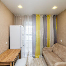 Квартира 39,1 м², 1-комнатная - изображение 5