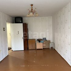 Квартира 28,4 м², 1-комнатная - изображение 2