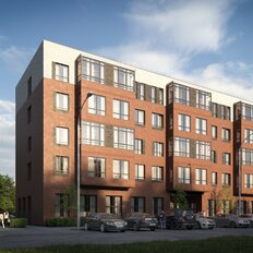 Квартира 51,4 м², 2-комнатная - изображение 5