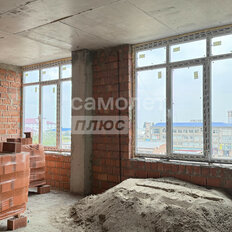 Квартира 40 м², 1-комнатная - изображение 2