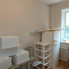 Квартира 13,9 м², студия - изображение 4