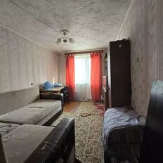 Квартира 58 м², 3-комнатная - изображение 2