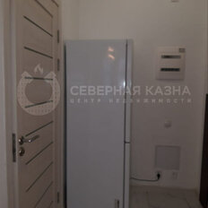 Квартира 30 м², 1-комнатная - изображение 5