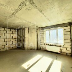 Квартира 47,4 м², 2-комнатная - изображение 5