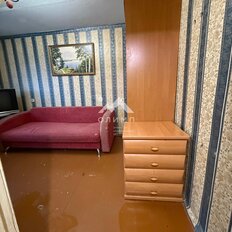 Квартира 20,9 м², 1-комнатная - изображение 1