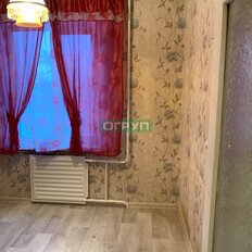 Квартира 34 м², 1-комнатная - изображение 4