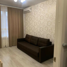 Квартира 30 м², 1-комнатная - изображение 3