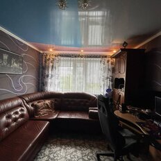Квартира 52 м², 2-комнатная - изображение 4