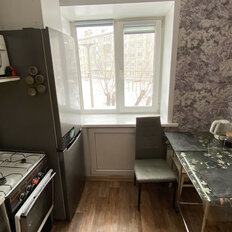 Квартира 30,2 м², 1-комнатная - изображение 4