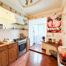 Квартира 57 м², 3-комнатная - изображение 2