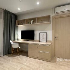 Квартира 40 м², 1-комнатные - изображение 4