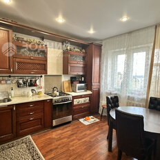 Квартира 190 м², 6-комнатная - изображение 1