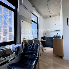 Квартира 20,4 м², студия - изображение 2