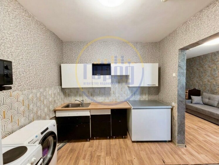 35,2 м², 1-комнатная квартира 2 800 000 ₽ - изображение 42